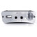 Fostex Portable Headphone Amplifier with 32-bit D/A Converter for iPod & iPhone, 16 Ohms Impedance: Picture 2 thumbnail