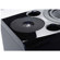 Fostex 5" Active Nearfield Studio Monitor Speaker, 50Hz - 20kHz Frequency Range, Black: Picture 1 thumbnail