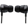 Fostex Water-Resistant Inner-Ear Headphones, 20 to 15 kHz Frequency Range: Picture 3 thumbnail