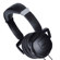 Fostex Prosumer Closed Ear Headphones, Black: Picture 6 thumbnail