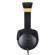 Fostex Prosumer Closed Ear Headphones, Black: Picture 2 thumbnail