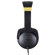 Fostex Stereo Headphones, 70 Ohm Impedance, 98dB/mW Sensitivity, Black: Picture 2 thumbnail