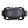 Fostex Stereo Headphones, 70 Ohm Impedance, 98dB/mW Sensitivity, Black: Picture 3 thumbnail
