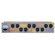 Furman Sound ACD-100 Power Distro AC Power Distribution & Surge Protection Rack, 100Amp Input Current, 120V Input Voltage: Picture 1 thumbnail