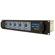 Furman Sound ACD-100 Power Distro AC Power Distribution & Surge Protection Rack, 100Amp Input Current, 120V Input Voltage: Picture 2 thumbnail
