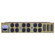 Furman Sound ASD-120 Rackmount AC Sequenced Power Distro, 120/240V Single Phase Input Voltage, 120Amps Input Current: Picture 1 thumbnail