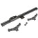 F & V Lighting S100A 35" Advanced Camera Slider: Picture 5 thumbnail