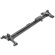 F & V Lighting S100A 35" Advanced Camera Slider: Picture 6 thumbnail