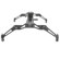 F & V Lighting S120A 42" Advanced Camera Slider: Picture 1 thumbnail