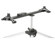 F & V Lighting S120A 42" Advanced Camera Slider: Picture 3 thumbnail