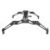 F & V Lighting S80A 28" Advanced Camera Slider: Picture 4 thumbnail