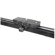 F & V Lighting S80A 28" Advanced Camera Slider: Picture 5 thumbnail