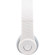 Fanny Wang 1000 Series On-Ear Luxury Headphones with 5-28,000 Hz Frequency Response, White: Picture 2 thumbnail