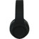 Fanny Wang 2000 Series Over-Ear DJ Headphones with 5-28,000 Hz Frequency Response, Black/White: Picture 1 thumbnail