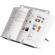 Fellowes Booklift Copyholder, Letter, Pl...: Picture 1 thumbnail