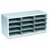 Fellowes Compartment Sorter - 12: Picture 2 thumbnail
