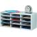 Fellowes Compartment Sorter - 12: Picture 1 thumbnail