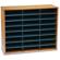 Fellowes Literature Organizer - 24 Compa...: Picture 3 thumbnail