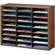 Fellowes Literature Organizer - 24 Compa...: Picture 1 thumbnail