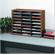 Fellowes Literature Organizer - 24 Compa...: Picture 2 thumbnail
