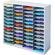 Fellowes Literature Organizer - 48 Compa...: Picture 1 thumbnail