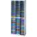 Fellowes Literature Organizer - 72 Compa...: Picture 1 thumbnail