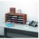 Fellowes Literature Organizer - 12 Compa...: Picture 2 thumbnail
