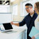 Fellowes Laptop/Flat Panel Privacy Filte...: Picture 5 thumbnail