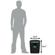 Fellowes 49C Paper Shredder: Picture 4 thumbnail