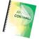 Fellowes Crystals Clear Letter Size Bind...: Picture 1 thumbnail