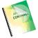 Fellowes Crystals Clear Letter Size Bind...: Picture 2 thumbnail