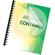 Fellowes Crystals Clear Letter Size Bind...: Picture 1 thumbnail
