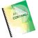 Fellowes Crystals Clear Letter Size Bind...: Picture 2 thumbnail