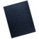 Fellowes Navy Linen Letter Size Binding ...: Picture 2 thumbnail