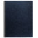 Fellowes Navy Linen Letter Size Binding ...: Picture 3 thumbnail