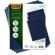 Fellowes Navy Linen Letter Size Binding ...: Picture 5 thumbnail