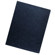 Fellowes Navy Linen Oversize Binding Covers, 50 Pack: Picture 1 thumbnail