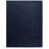 Fellowes Navy Linen Oversize Binding Covers, 50 Pack: Picture 4 thumbnail