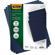 Fellowes Navy Linen Oversize Binding Cov...: Picture 1 thumbnail