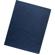 Fellowes Navy Linen Oversize Binding Cov...: Picture 3 thumbnail