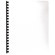 Fellowes White Linen Oversize Binding Covers, 200 Pack: Picture 1 thumbnail