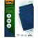 Fellowes Navy Grain Oversize Binding Cov...: Picture 6 thumbnail