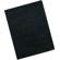 Fellowes Executive Black Oversize Bindin...: Picture 3 thumbnail