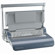 Fellowes Quasar Manual Comb Binding Machine, Metallic Grey: Picture 2 thumbnail