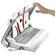 Fellowes Starlet Manual Comb Binding Mac...: Picture 2 thumbnail