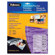 Fellowes Voyager 125 Laminator, - Free - Fellowes Laminating Pouches Starter Kit: Picture 2 thumbnail