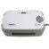 Fellowes EXL 45-3 Laminator, 18"/minute Speed, Grey/White: Picture 2 thumbnail
