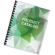 Fellowes Futura Smoked Oversize Binding ...: Picture 1 thumbnail