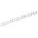 Fellowes 1/2"" comb binding: Picture 1 thumbnail