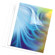 Fellowes 3/8" Gloss White Thermal Binding Covers, 10 Pack: Picture 2 thumbnail